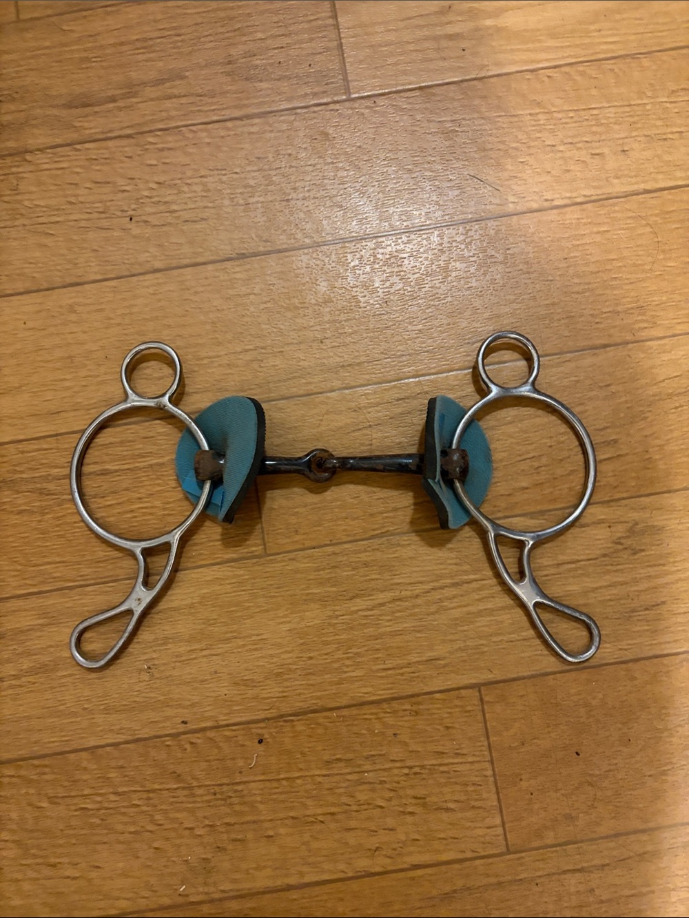 5” Sweet Iron Wonder Bit